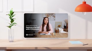 Create Stunning Videos in Minutes | Colossyan