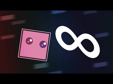 Patrick's Parabox - Infinitesimally Infinite (Custom Level)