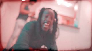 Ratchet Roach - Brokedown (Prod. Nvbeel) [OFFICIAL MUSIC VIDEO]