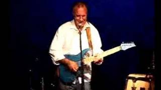 BluRu It's My Own Fault