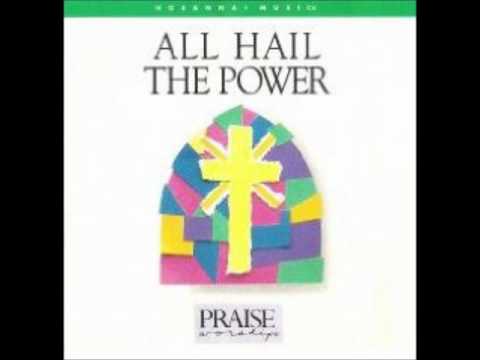 Let Your Spirit Come - Paul Ritter