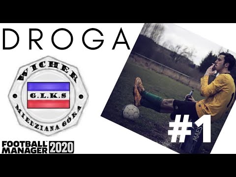 Droga - GLKS Wicher Miedziana Góra: odc 1: Witajcie w Miedzianej Górze