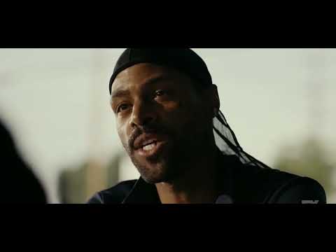 Snowfall Season 5 Episode 6 Leon threaten Cane￼