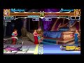 Darkstalkers II Morrigan JH1IRT705KQ Vs Donovan Tunk HD