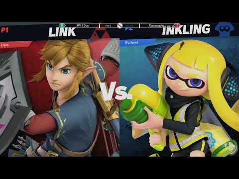 Let's Settle This - XVR | Duo vs FLUX | Commander Pool A