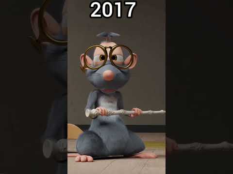 Evolution of Booba #booba #shorts