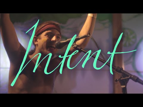 Intent to Express by Out of the Beardspace. OFFICIAL VIDEO