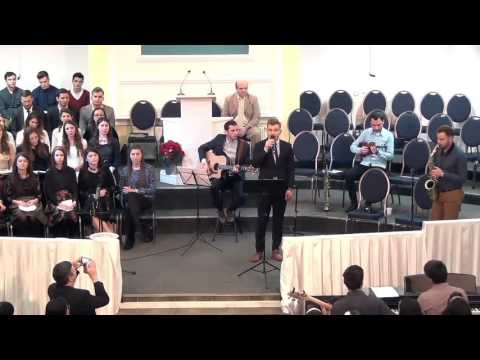 Filadelfia Band - De ziua Ta (Alin Timofte)