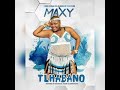 Maxy KhoiSan TLHABANO Official Audio