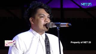 SILENT SANCTUARY performs &quot;REBOUND&quot; in Philippine Arena Stadium