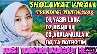 Download lagu VIRAL MELTING PRAYERS 2025 ‼️ MOST POPULAR YASSIRLANA PRAYERS @rosiandira mp3 Download lagu VIRAL MELTING PRAYERS 2025 ‼️ MOST POPULAR YASSIRLANA PRAYERS @rosiandira mp3