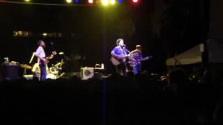 Mason Jennings Lonely Road.MP4