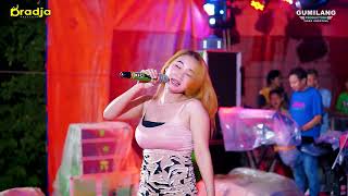 Download lagu D'RADJA PASTI AJA - JANGAN PAKSA RINDU VEGA AGUSTINA - HALAL BIHALAL PEMUDA GESIK GESIK BANGO DEMAK mp3