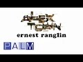 Ernest Ranglin & the African Jazz Pioneers: Trenchtown Music [Alextown]