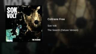 Coltrane Free Music Video