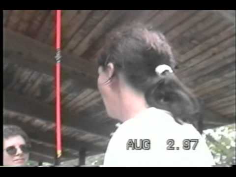 Bert, Barb and Carol