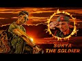 Surya The Soldier Army Status Indian Army Status Detective Milan