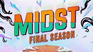 MIDST Season 3 Trailer
