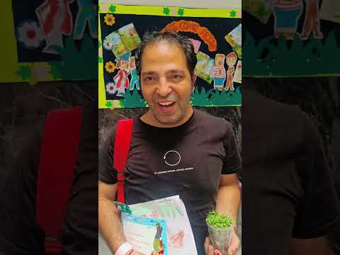 Parent Testimonial