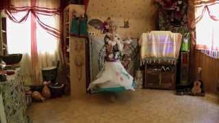 Ipo Lei Momi - Huladance