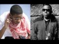 Jae Millz & Vado - Welcome Back (MOST HATED)
