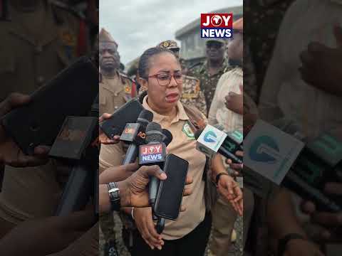 Greater Accra Minister Grants 21 Days Before Laboma Demolitions