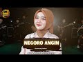 NEGORO ANGIN Denny Caknan New Normal Keroncong Cover