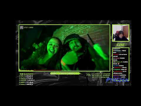 MULTI REAGUJE NA WHITE WIDOW - TATU