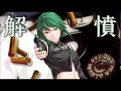 最後のリボルバー Nemesis Version Mothy Feat Gumi Remaster 最後のリボルバー Nemesis Version Mothy Feat Gumi Remaster