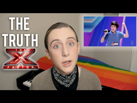 EXPOSING THE X FACTOR