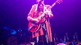 brian setzer orchestra sleigh ride