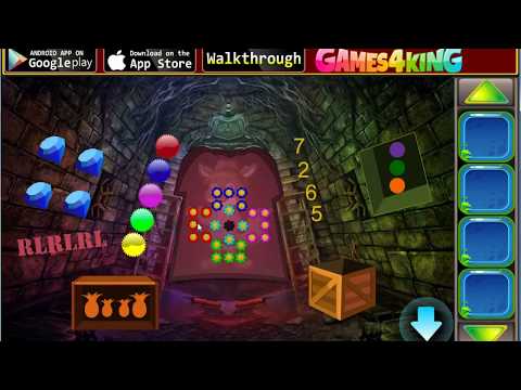 Werewolf Rescue 2 Best Escape Game-293 Video