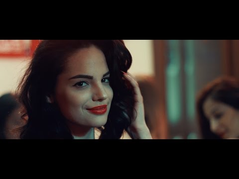 MC Pita Ramos x Bia - #későnérekhaza (Official Music Video)