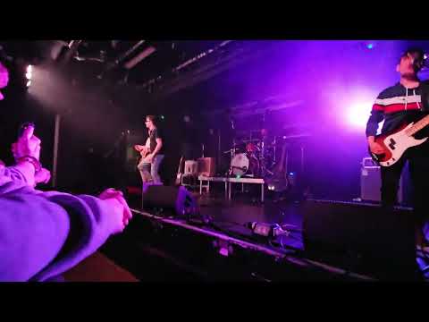 Blur2 - Blur Tribute Band - Song 2 - Live at Foundry Sheffield 13.04.24