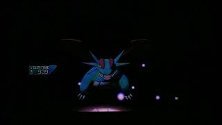 ポケモンusumウルトラ笑顔でレート実況242 -炎舞-