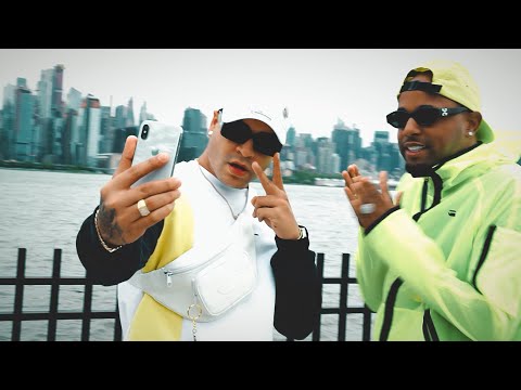 Yomil y el Dany - Literal ( versión 2 ) #sensei 