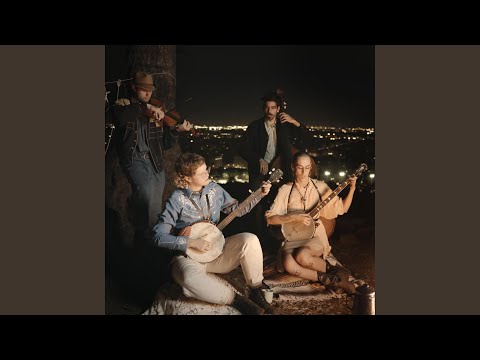 The Anti-Extractivism Song - The Pudding Chômeur