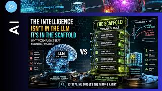 Anthropic's Big AI Design Change: Intelligence Lives in the Scaffold