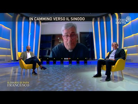 Il Diario di Papa Francesco, 7 settembre 2021