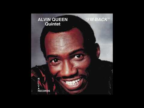 Alvin Queen Quintet - playing Sketch A