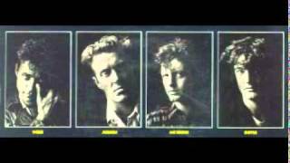 Armoury Show - Ring Those Bells (Audio)