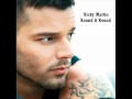 Ricky Martin - Round & Round 