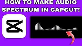 Download lagu How To Add Audio Spectrum In Capcut! [EASY] mp3