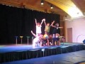 El Circo Fabuloso Circus Spanish Immersion Summer Camp 2008