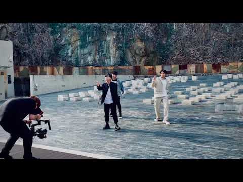 [DOB BOMB] 'ON' Kinetic Manifesto Film (DOB focus) - DOB Cover