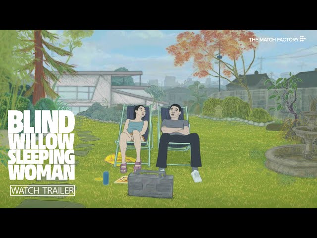 Official Trailer