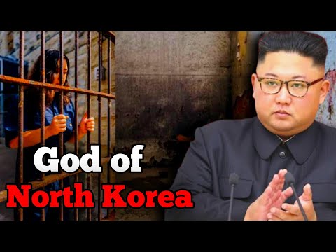 How North Korean President Kim Jong-Un Became Soo Powerful ?