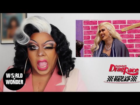 SPOILER ALERT: Canada's Drag Race - Not Sorry Aboot It