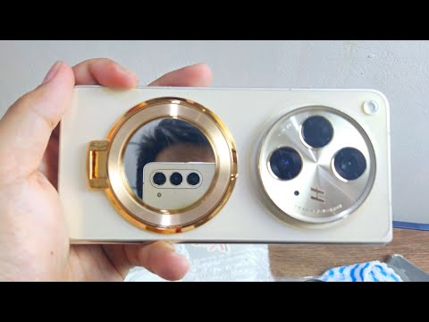 Ugly Magsafe Ring Ever!