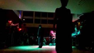 Fernando Gracia & Sol Cerquides - Athens, Greece 2010 - 2